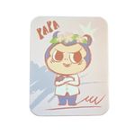 🆕 LABUBU Pop Mart Monsters Party Reversible Plush Purse Charm “Yaya” Full Incl. Purple Photo 12