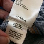 Anthropologie Pilcro and the Letterpress by  Patchwork Boyfriend Jeans Photo 7