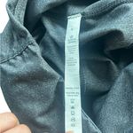 Lululemon athletica gray Leggings Size 4 Photo 3