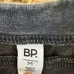 BP COOL GIRL Black Cropped T-Shirt SIZE MEDIUM Photo 3