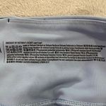 Victoria Sport Knockout Capri Blue Leggings S Photo 8