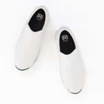 iRi NYC WES I White Low Top Sneakers Size EU 35 / US 5 Photo 3