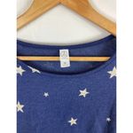 Alternative Apparel NWT Alternative star crop tshirt size medium Photo 2