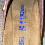 Birkenstock Boston Clog Leather s Photo 5