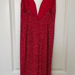 Michael Costello x Revolve Dress Photo 2