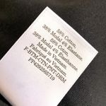 Everlane NEW  The Dream Pant in Black Photo 13