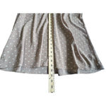 Show Me Your Mumu  Size Medium‎ Astrid Tunic Dotcha Miss Me Tunic Top Tan #GH11-5 Photo 7