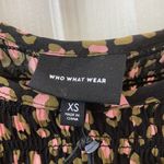 Who What Wear FINAL MARKDOWN  ladies top NWT xs Photo 4