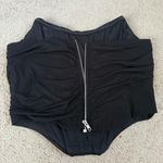 Black Corset Top Photo 4