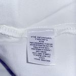 Love Tree  white button down size 1X shirt Photo 5