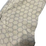 Moulinette Soeurs Moulinette Sours Light Blue Honey
Comb Silk Blouse Ruffle Top size 0 Photo 3