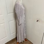 Free People  Fable Embroidered Dress A2 Photo 7