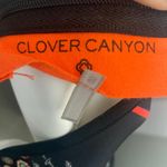 Clover Canyon  Neoprene Bodycon Dress Photo 4