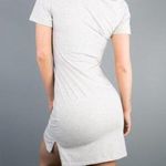 Alphalete tshirt dress Photo 3