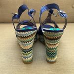 Rampage  70’s style platform wedge Photo 3