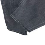 Mother Dazzler Lighting Up Lanterns Mid Rise Jeans Women’s Size 31 Faded Black l Photo 7