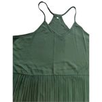 VCAY Ruffle Hem Rib Photo 5