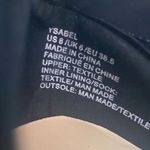 SHOEDAZZLE Ysabel Women’s Heeled Boot Coffee‎ Brown Size 8 New With Box Photo 3