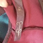 Jessica Simpson / Medium / Burgundy Dress Photo 2