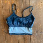 Beyond Yoga  Scooped Out Cropped Tank Photo 4