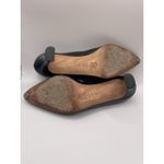 Bruno Melli Two‎ Womens shoes black size 8 Patent Leather Photo 7