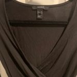 Forever 21 F21 Tie Up Shirt Photo 1