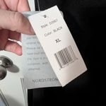 Alexia Admor NWT  Sadie Boatneck Jumpsuit Women's XLarge Black Photo 8