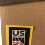 Khombu Womens  COZY Tan Storm Boot Size 9 M Waterproof Cold Rated Insoles New Photo 9