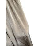 Socialite  Utility Midi Shirt Dress Small Brown Soft Minimalist Read Description Photo 6