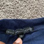 Truly Madly Deeply  Bonjour Night Shirt SIZE XS Photo 3