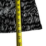 Simply Vera Wang Black Basic T Photo 4