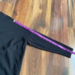 Bryn Walker  Oversized Long Sleeve Modal Dress Medium Weight Photo 8