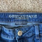 American Eagle Low-Rise Jeggings Photo 2
