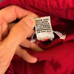 Vtg 80s Paris sport club turtleneck multicolor shirt Size M Photo 2