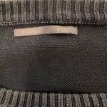 Rubbish Cropped Sweater Photo 1