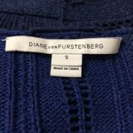 Diane Von Furstenberg  Open Front Cardigan Photo 2