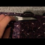 Nike Size small womens running leggings, full length Photo 2