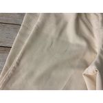 Alfred Dunner Classic Fit Pants 18 Plus Size Womens Nylon Pull On Pant NWT White Photo 6