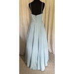 NWT IEENA FOR MAC DUGGAL Blue A Photo 5
