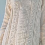 American Vintage vintage hand knit knit sweater Photo 0