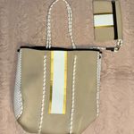 Bag with attached small pouch Photo 0