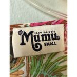 Show Me Your Mumu  Paisley Print V Neck Romper Mini small Photo 2