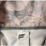 Fabletics  Define Powerhold High-Waisted 7/8 Leggings Pastel Marble Print Size Sm Photo 8