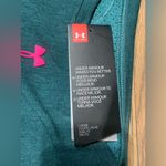 Under Armour NWT Sleeveless Hoodie Photo 2