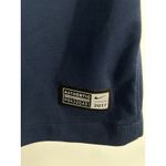 Nike Paris Saint Germain PSG  Soccer Football 2017 Jersey Blue Womens Size‎ Large Photo 4