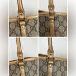 Gucci Pre-Owned Pre-owned GG Supreme Tote Bag 197954 Photo 6