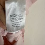 Stella McCartney  Drape Stella Logo 2001 Dress Photo 7