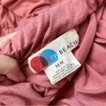 Free People Pants wide leg flowy crop womens Red (medium) bohemian hippie casual Photo 1