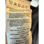 Highline Collective One Shoulder Silver Sequined One shoulder Cocktail Dress Photo 8