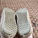 Vans White high top women’s 8.5 men’s 7 Photo 5